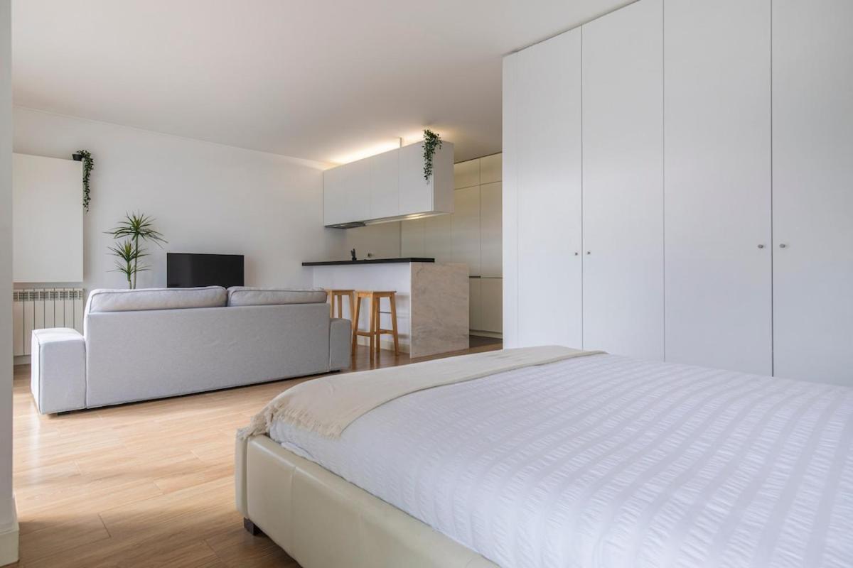 Apartamento East