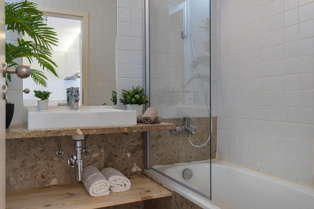 Apartamento East Lisboa