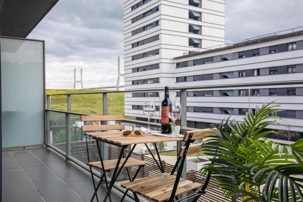 Apartamento East Lisboa